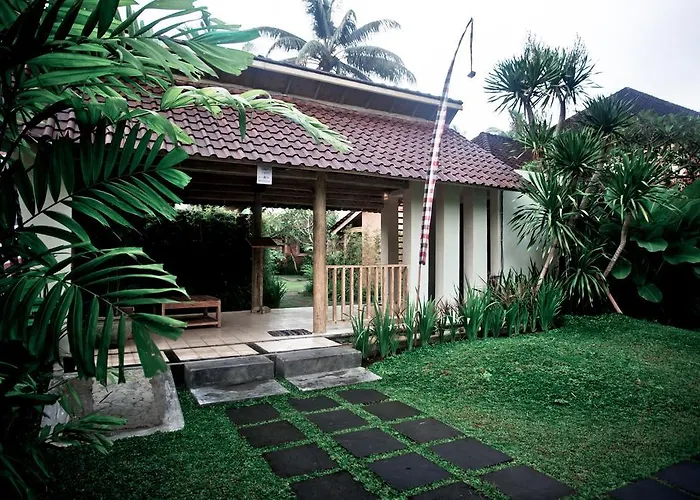 D\'Tunjung Resort & Spa