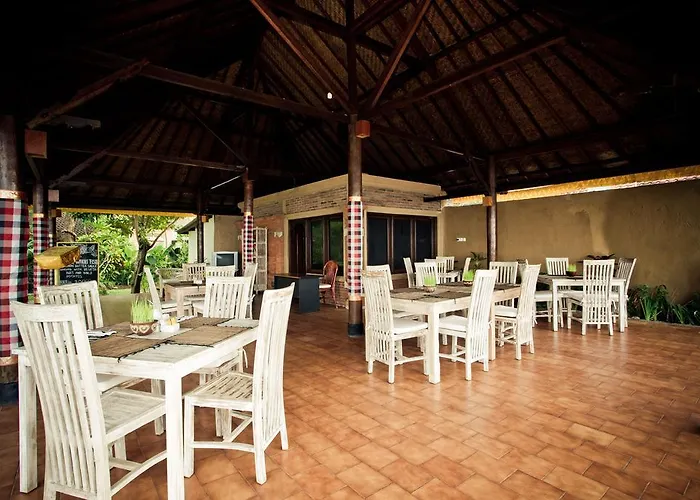 D\'Tunjung Resort & Spa